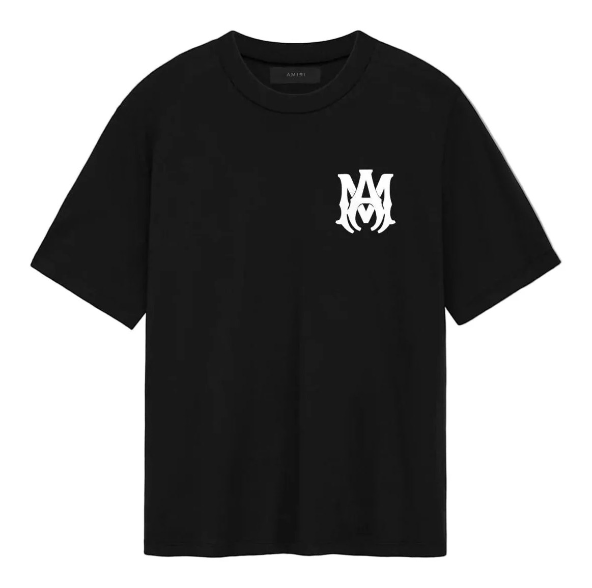 Amiri MA Core Logo T-Shirt Black